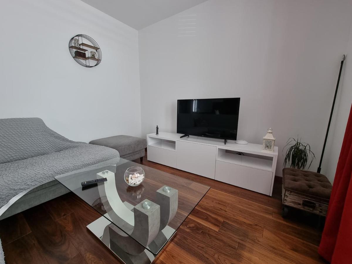 Apartamento Fam. Grce Barbat na Rabu Exterior foto